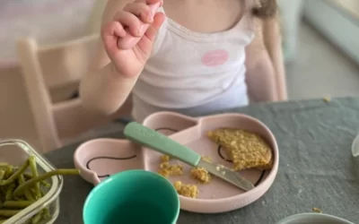 Le dîner des enfants : le repas qui rééquilibre !