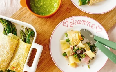 Pourquoi manger comme votre bébé facilite votre quotidien ?