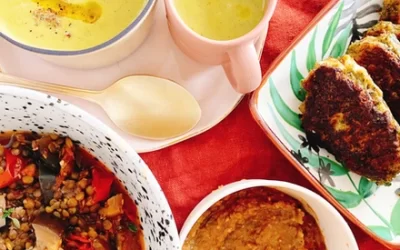 Quel mode de cuisson choisir pour les repas des bébés ?