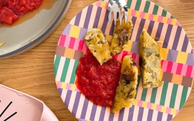 Textures et aliments à privilégier en début de diversification alimentaire