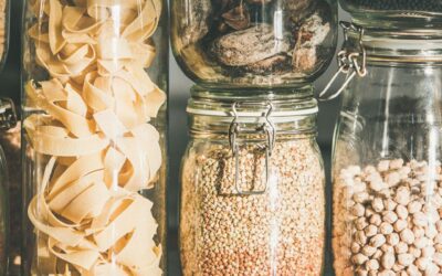 Alterner les indispensables du quotidien pour une alimentation plus saine