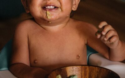 Repas de bébé : quelles quantités donner ?