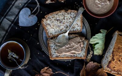 La purée d&rsquo;oléagineux : le nouvel indispensable pour votre famille