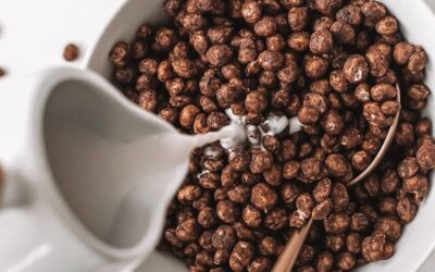 Quelles céréales choisir pour le petit-déjeuner ?