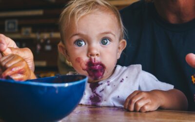 Quels desserts pour mon enfant ?