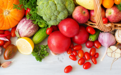 Petits, ronds, durs : les aliments dangereux dans l&rsquo;alimentation de bébé