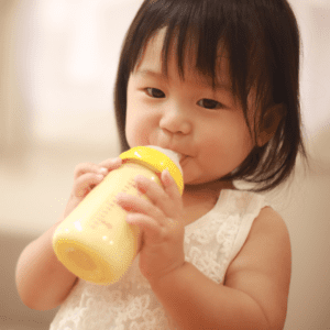 bébé lait