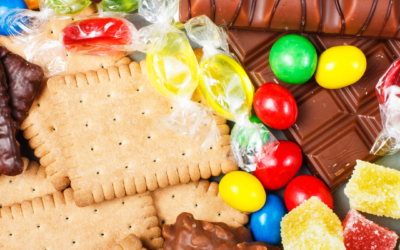 Le sucre dans l&rsquo;alimentation des enfants de 0 à 6 ans