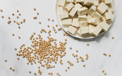Le soja dans l’alimentation des enfants