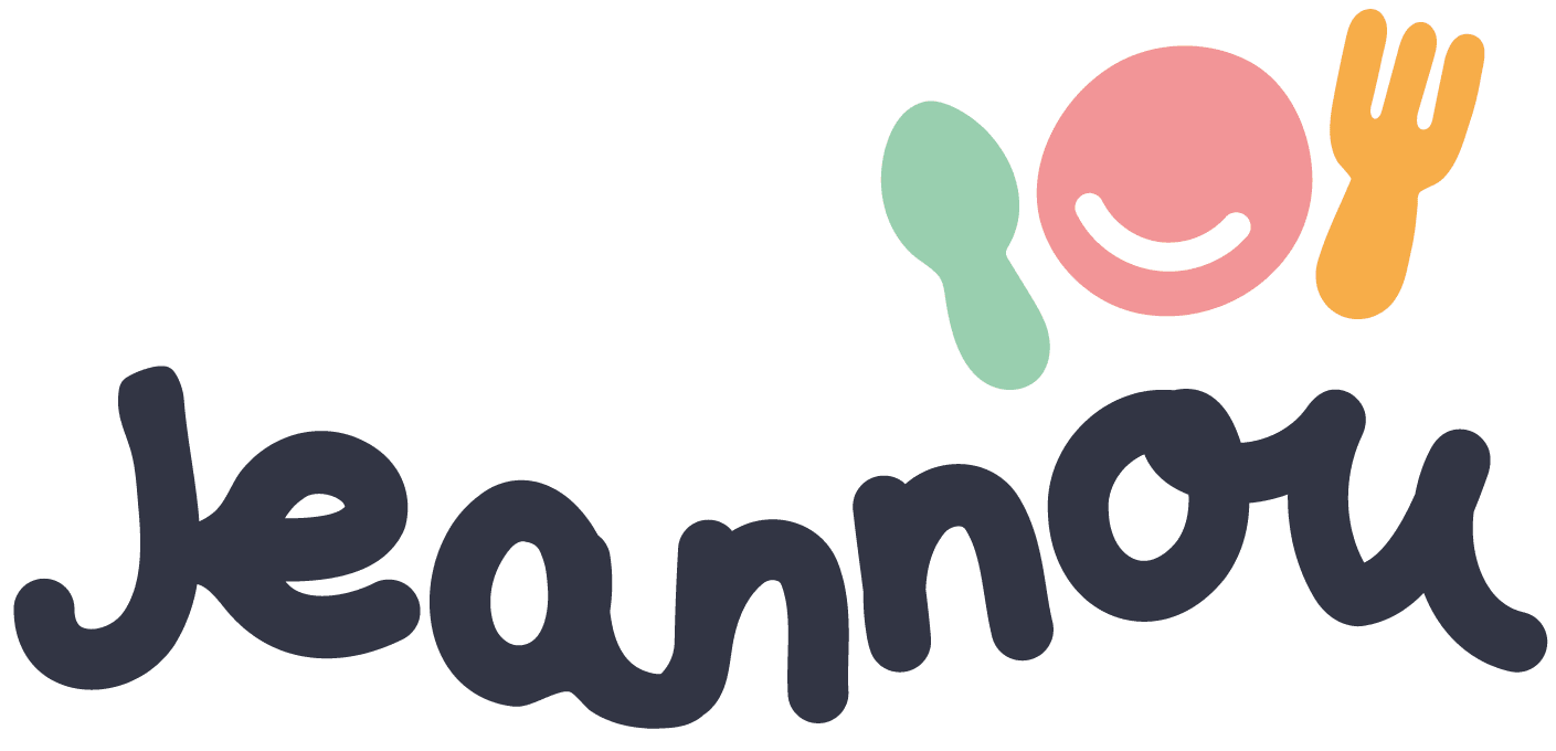 Logo Jeannou