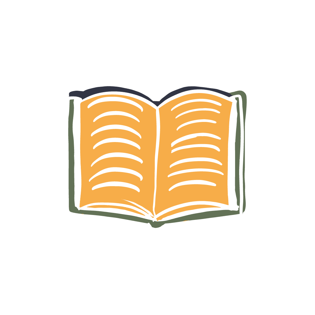 Icône livre Jeannou