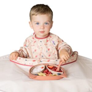 tidy tot