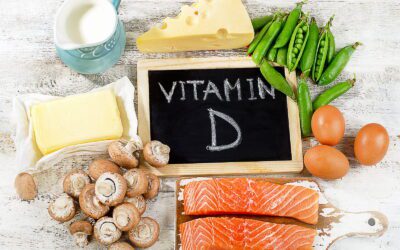 Vitamine D : une supplémentation indispensable pour ton bébé même après 18 mois