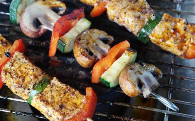 Barbecue avec bébé : comment faire sans stress